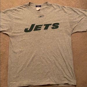 New York Jets T Shirt